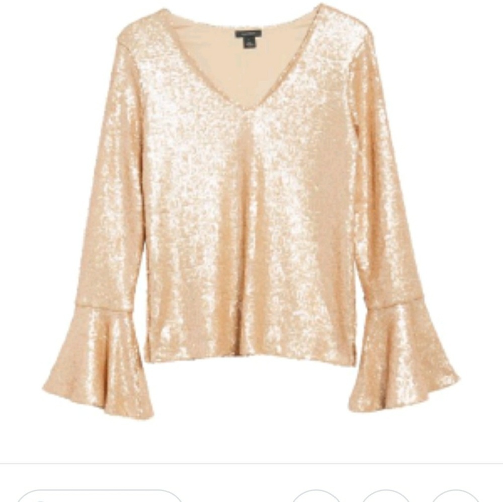 Halogen Sequence Top - image 4